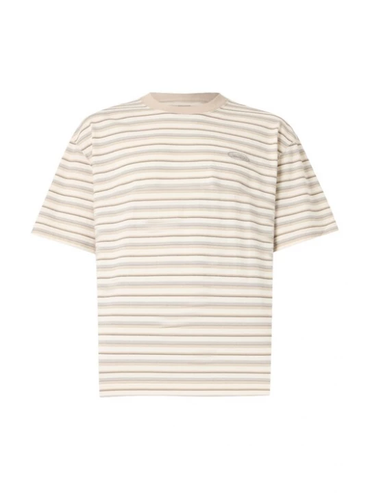 Obrázek produktu HOLLISTER Tričko béžová / krémová / světle béžová / tmavě béžová