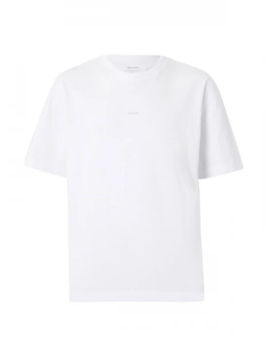 Obrázek produktu HOLLISTER Tričko bílá