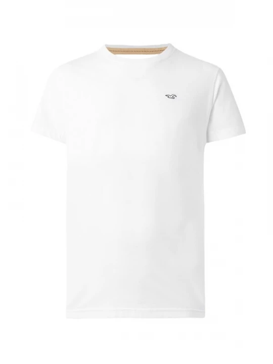 Obrázek produktu HOLLISTER Tričko bílá