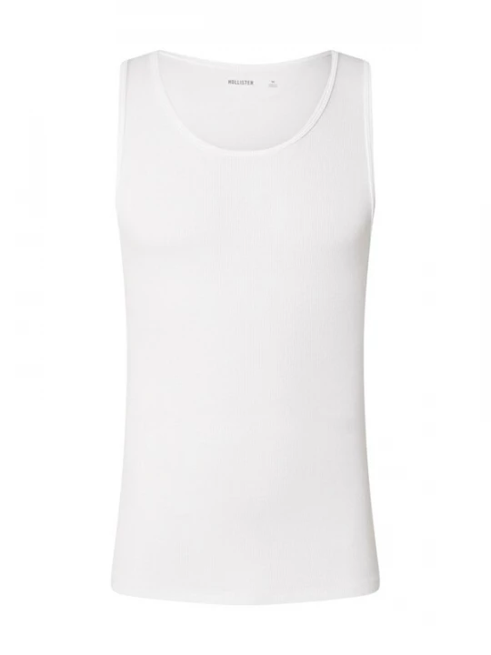 Obrázek produktu HOLLISTER Tričko bílá