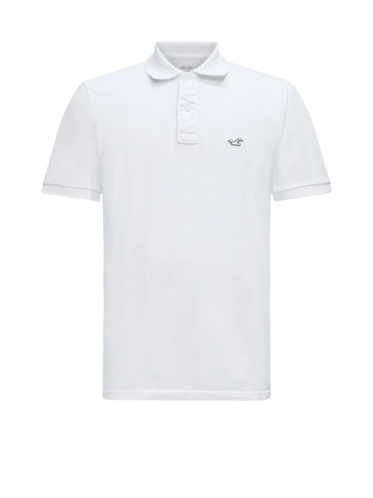 Obrázek produktu HOLLISTER Tričko bílá