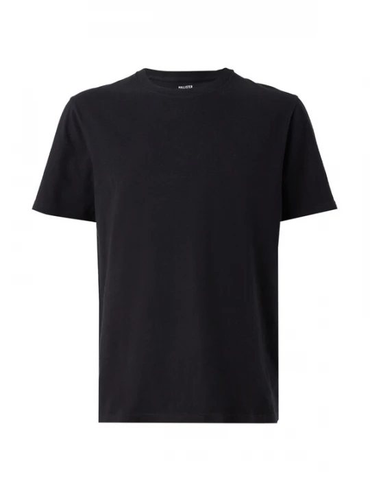 Obrázek produktu HOLLISTER Tričko černá