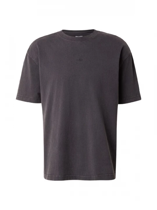 Obrázek produktu HOLLISTER Tričko černá