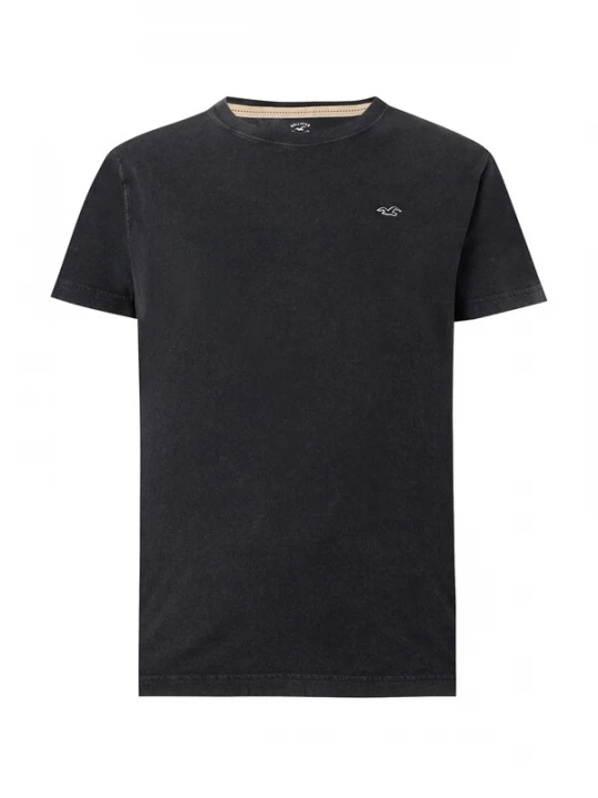 Obrázek produktu HOLLISTER Tričko černá