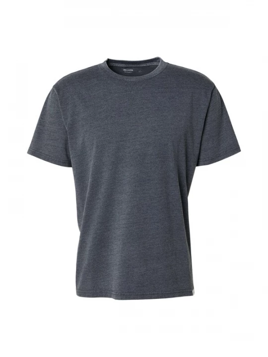Obrázek produktu HOLLISTER Tričko černá