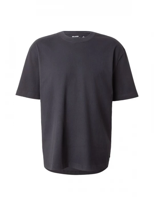 Obrázek produktu HOLLISTER Tričko černá