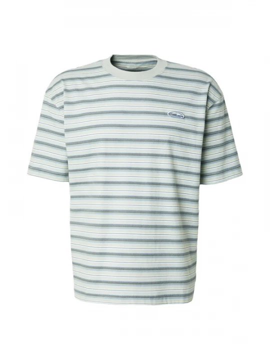 Obrázek produktu HOLLISTER Tričko jedle / světle zelená