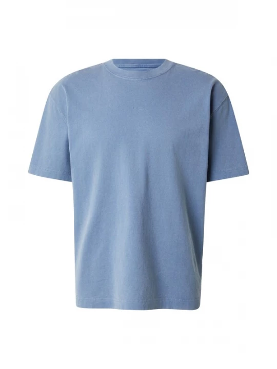 Obrázek produktu HOLLISTER Tričko královská modrá