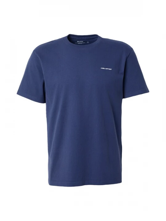 Obrázek produktu HOLLISTER Tričko námořnická modř