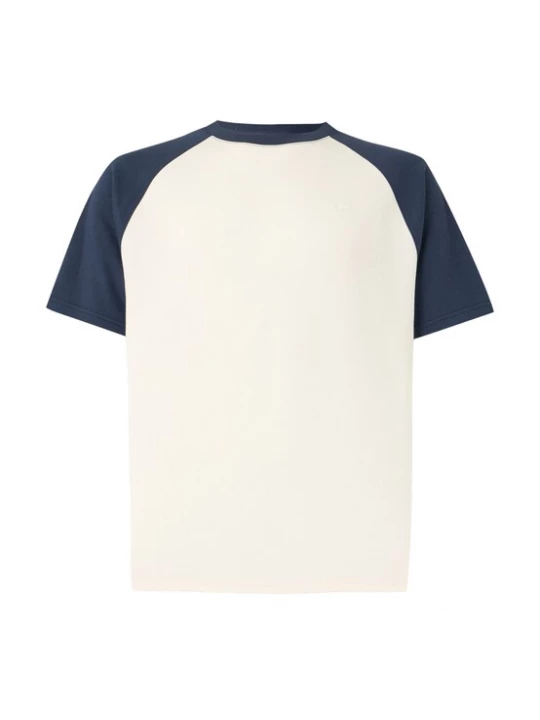 Obrázek produktu HOLLISTER Tričko námořnická modř / offwhite