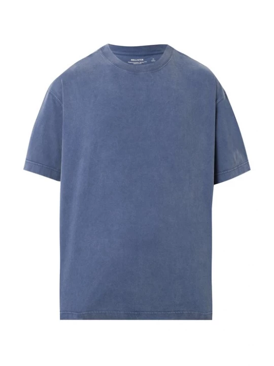 Obrázek produktu HOLLISTER Tričko opálová