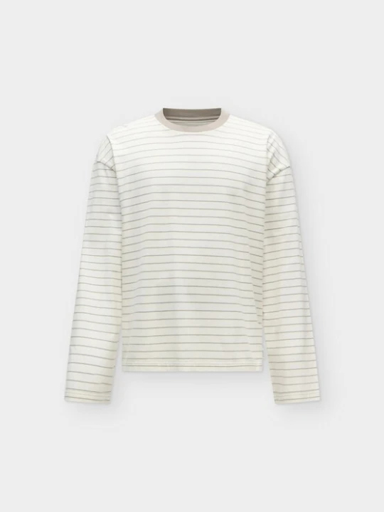 Obrázek produktu HOLLISTER Tričko režná / offwhite
