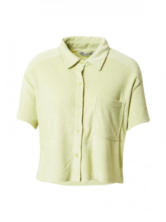 Obrázek produktu HOLLISTER Tričko světle zelená
