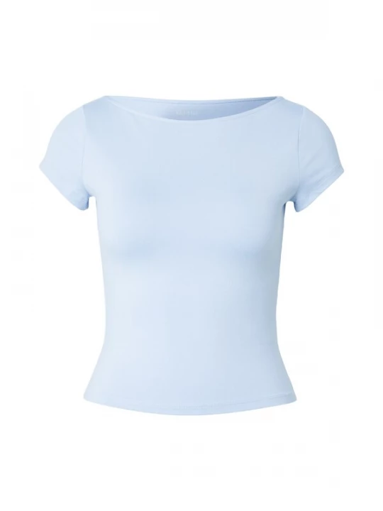 Obrázek produktu HOLLISTER Tričko světlemodrá