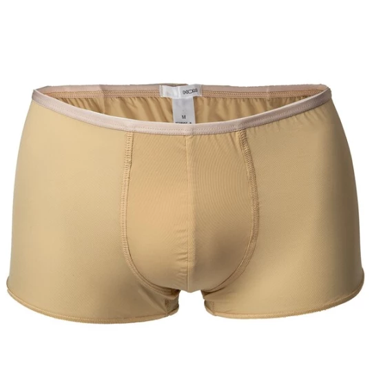 Obrázek produktu HOM Boxerky  béžová