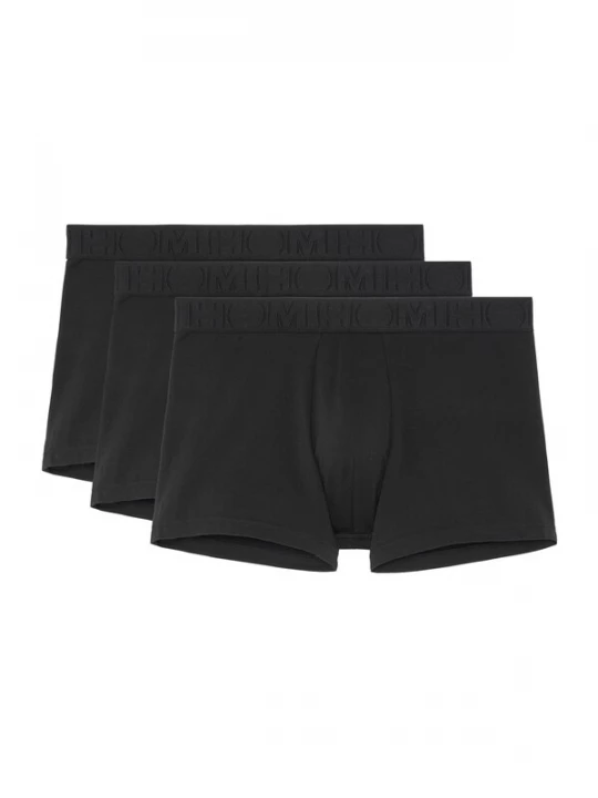 Obrázek produktu HOM Boxerky  černá