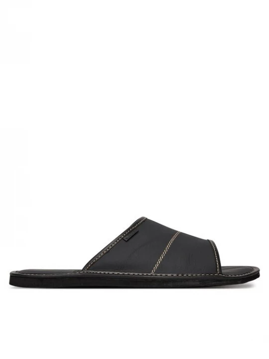 Obrázek produktu Home & Relax Bačkory SLIP-01 MI25 Černá Home&Relax