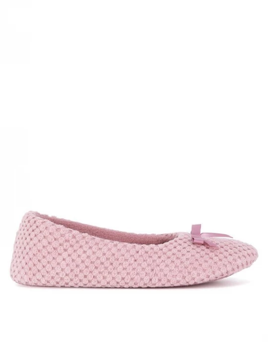 Obrázek produktu Home & Relax Bačkory WFA3209-1 Růžová Home&Relax