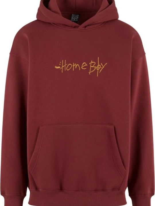 Obrázek produktu HOMEBOY Mikina 'Pencil'  zlatě žlutá / oxid