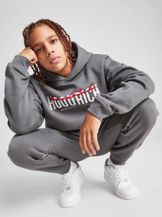 Obrázek produktu Hoodrich Mikina S Kapucí Certify V2