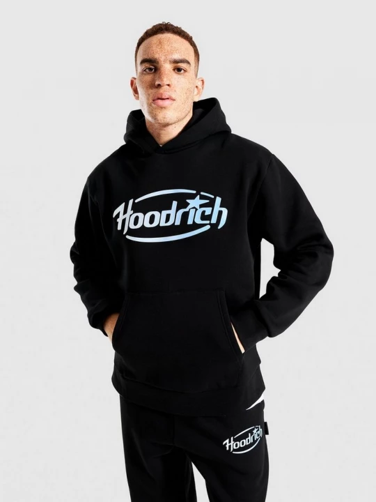 Obrázek produktu Hoodrich Mikina S Kapucí Curve