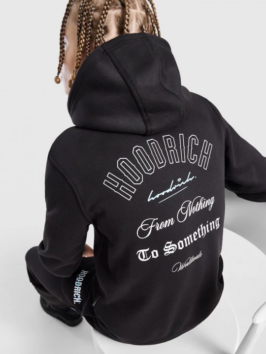 Obrázek produktu Hoodrich Mikina S Kapucí Regular Lynk
