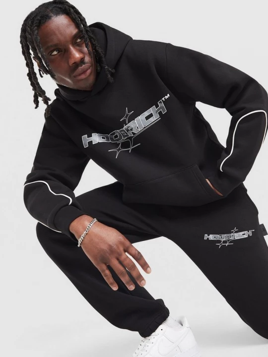 Obrázek produktu Hoodrich Mikina S Kapucí Ryder