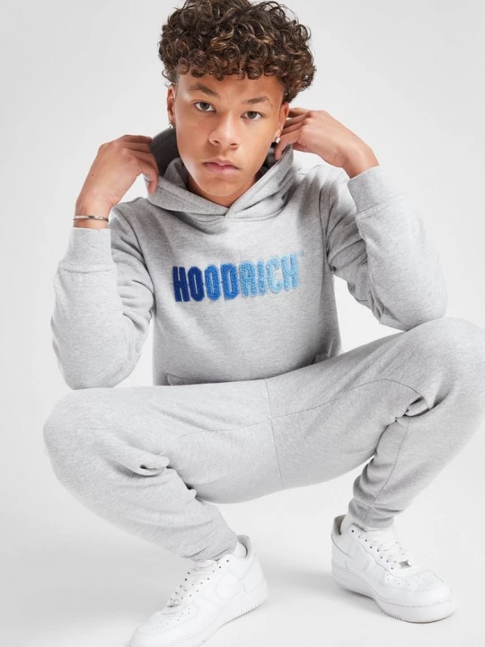 Obrázek produktu Hoodrich Mikina S Kapucí Tone