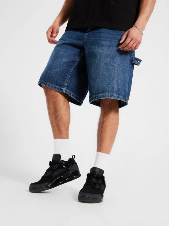 Obrázek produktu Hoodrich Šortky Core
