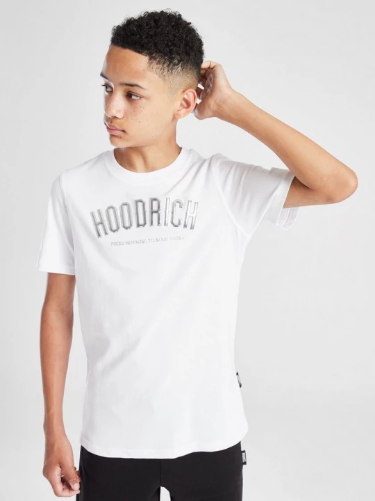 Obrázek produktu Hoodrich Tričko Chrome