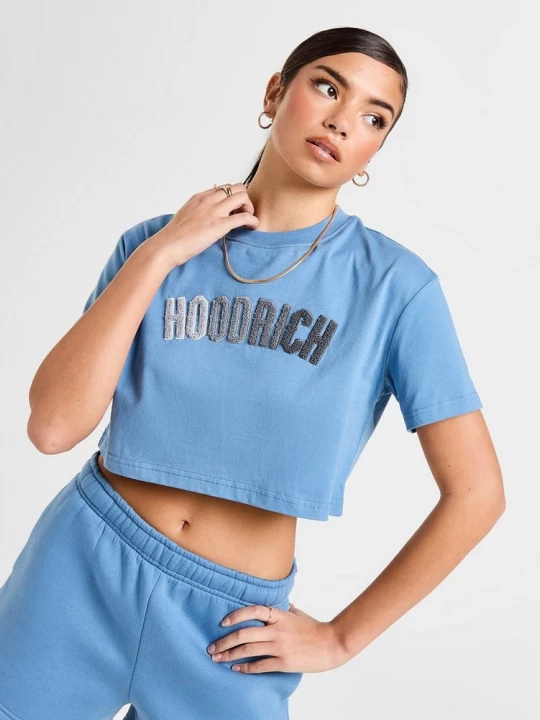 Obrázek produktu Hoodrich Tričko Crop Kraze