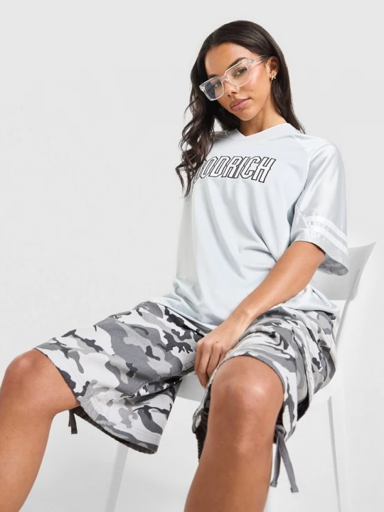 Obrázek produktu Hoodrich Tričko Oversize Cove Jersey