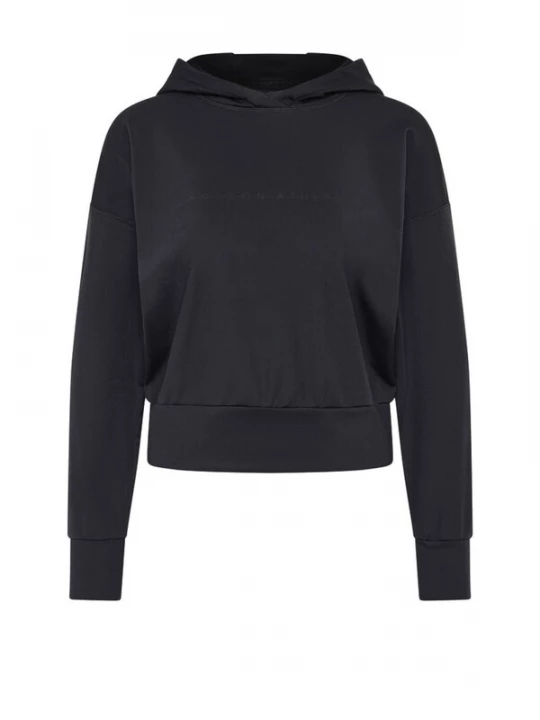 Obrázek produktu Horizon Athletic Sportovní svetr 'Tomaree Hoodie' tmavě šedá