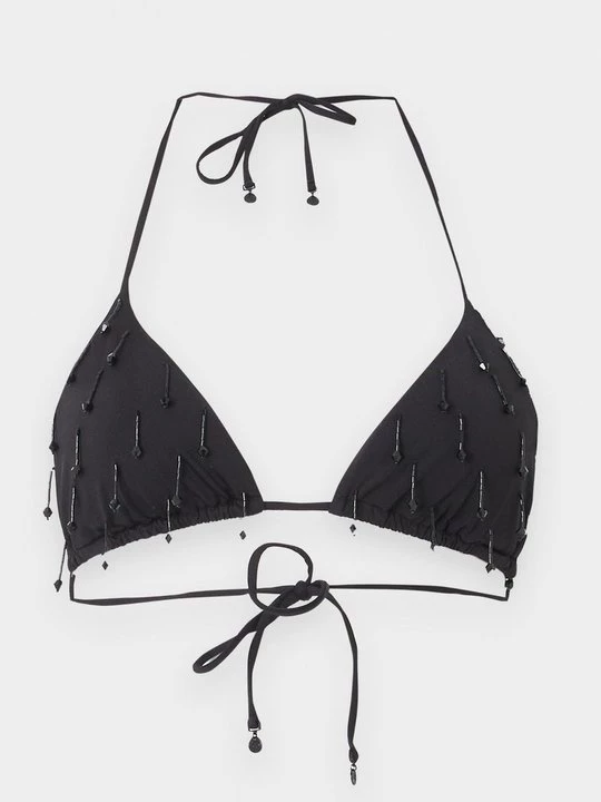 Obrázek produktu Horní díl bikin Agent Provocateur černá