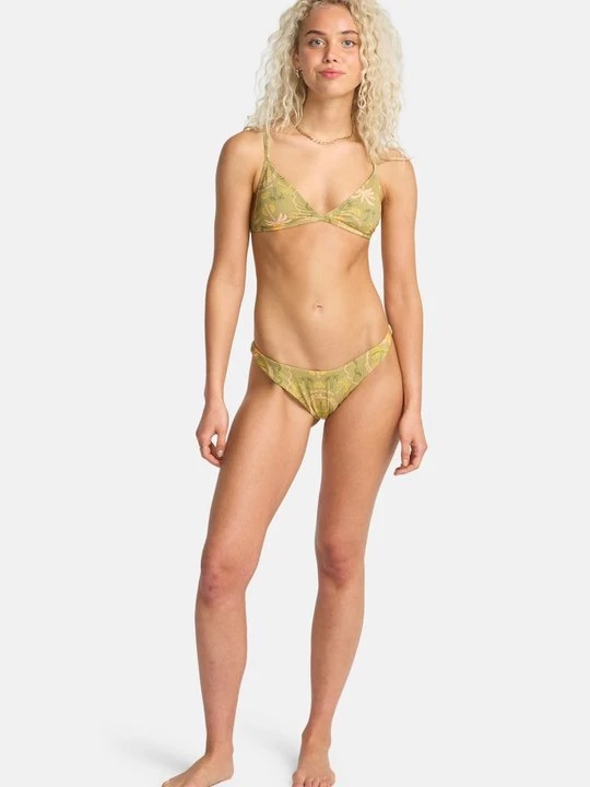 Obrázek produktu Horní díl bikin Billabong khaki