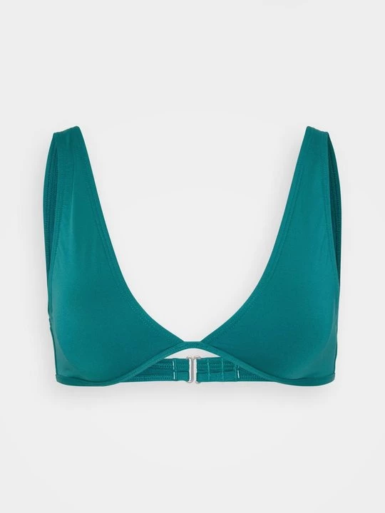 Obrázek produktu Horní díl bikin Billabong zelená evergreen