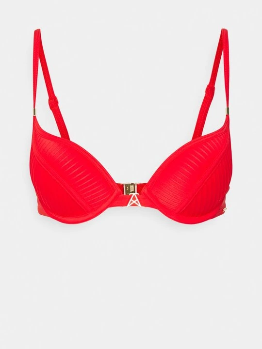 Obrázek produktu Horní díl bikin Boux Avenue červená