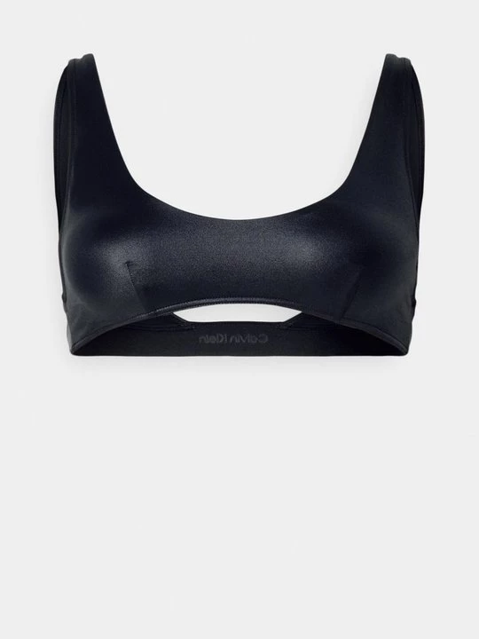 Obrázek produktu Horní díl bikin Calvin Klein černá