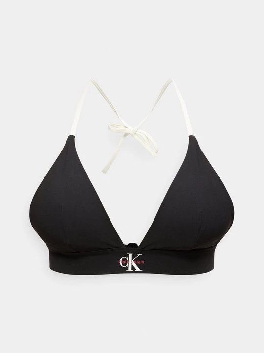 Obrázek produktu Horní díl bikin Calvin Klein černá