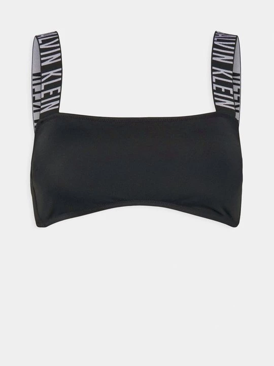 Obrázek produktu Horní díl bikin Calvin Klein černá