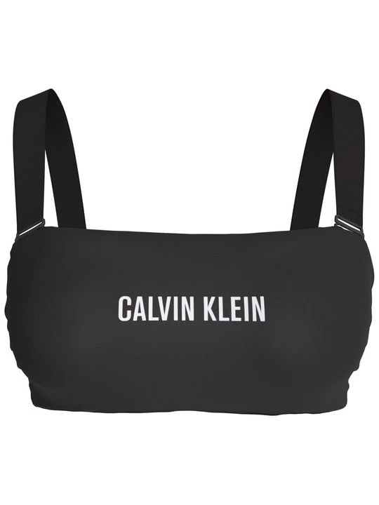 Obrázek produktu Horní díl bikin Calvin Klein černá