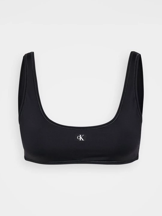 Obrázek produktu Horní díl bikin Calvin Klein černá