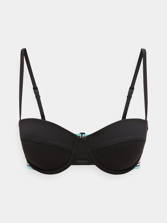 Obrázek produktu Horní díl bikin Calvin Klein černá