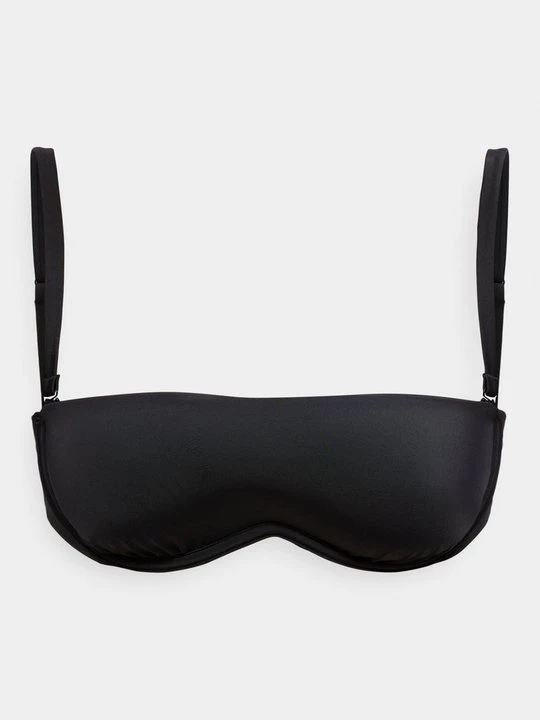 Obrázek produktu Horní díl bikin Calvin Klein černá
