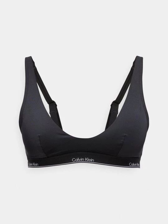 Obrázek produktu Horní díl bikin Calvin Klein černá