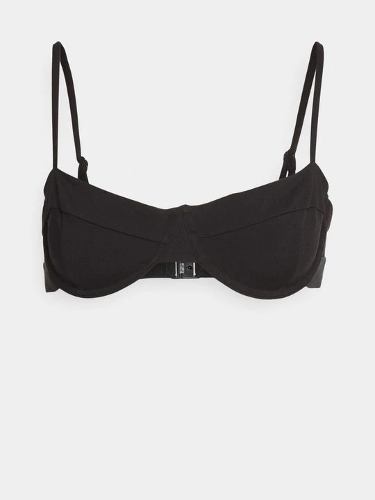 Obrázek produktu Horní díl bikin Calvin Klein černá