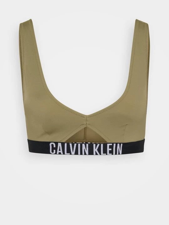 Obrázek produktu Horní díl bikin Calvin Klein písková