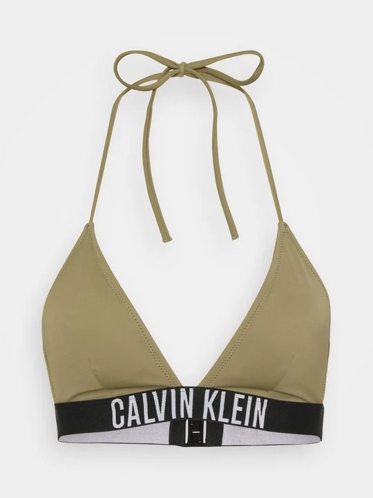 Obrázek produktu Horní díl bikin Calvin Klein písková