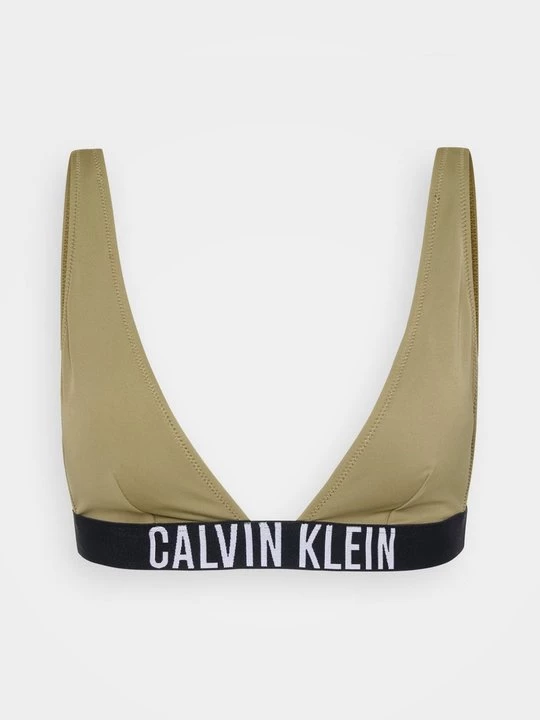 Obrázek produktu Horní díl bikin Calvin Klein písková