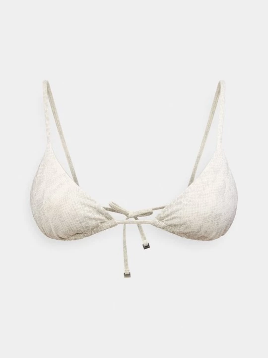 Obrázek produktu Horní díl bikin Calvin Klein písková